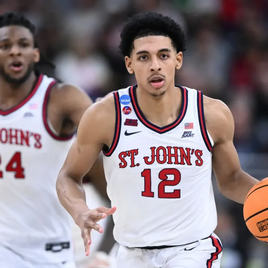 RJ Luis Jr. firma contrato de doble vía con Utah Jazz - RDE Digital, image size:888x888