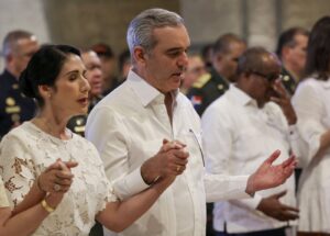 ¿Cómo celebraron los dominicanos el Día de Nuestra Señora de la Altagracia? - RDE Digital