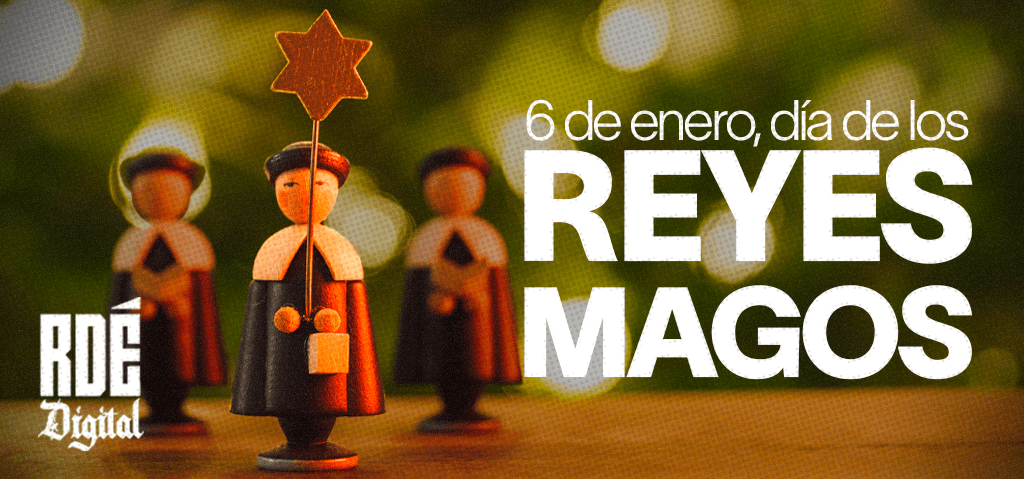 El Día de los Santos Reyes y la ley que cambió su fecha en RD - RDE Digital