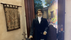 Duarte joven Juan Pablo Duarte Y Diez : visión, independencia y legado ético - RDE Digital