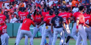 Leones del Escogido: bicampeones con historia que redefinen la LIDOM - RDE Digital