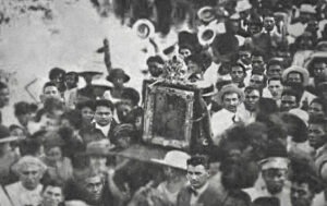Virgen de la Altagracia: la fe que ha marcado la historia dominicana - RDE Digital
