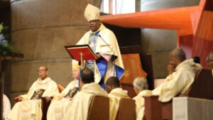 ¿Cómo celebraron los dominicanos el Día de Nuestra Señora de la Altagracia? - RDE Digital