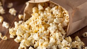 El Día de las Palomitas de Maíz: el snack que conquistó el entretenimiento - RDE Digital