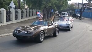 patria domingo Caravana por la Patria 2026 recorrerá Santo Domingo este domingo - RDE Digital