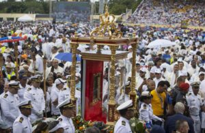 Virgen de la Altagracia: la fe que ha marcado la historia dominicana - RDE Digital