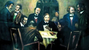 Trinitaria Juan Pablo Duarte Y Diez : visión, independencia y legado ético - RDE Digital