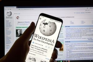Wikipedia: la enciclopedia libre que transformó el acceso al conocimiento - RDE Digital