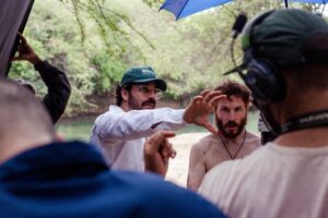“Zumeca” hace historia en Slamdance 2026 - RDE Digital