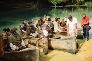 “Zumeca” hace historia en Slamdance 2026 - RDE Digital