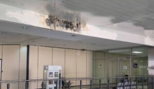 UASD: Biblioteca Pedro Mir presenta un deterioro progresivo - RDE Digital