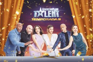 Da Republik Junior gana Dominicana’s Got Talent 2026 - RDE Digital