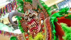 Carnaval Dominicano: identidad, tradición y cultura viva - RDE Digital