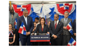 NY:Edificios emblemáticos usarán colores de bandera dominicana - RDE Digital