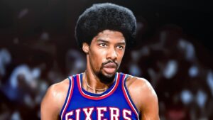 DR.J Documental “Soul Power” rescata legado del Dr. J y la ABA - RDE Digital