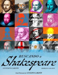 El documental ‘Buscando a Shakespeare’ ‘Buscando a Shakespeare’ gana Premio del Público en Uruguay - RDE Digital