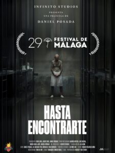 Hasta encontrate Bukele protagoniza documental “Hasta encontrarte” en Málaga - RDE Digital