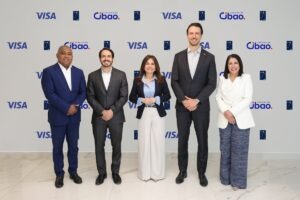 Asociación Cibao y Visa presentan la nueva Tarjeta Ci+ - RDE Digital