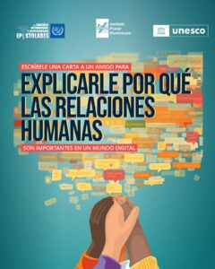 IMPOSDOM CONCURSO 2026 INPOSDOM abre concurso juvenil epistolar 2026 - RDE Digital