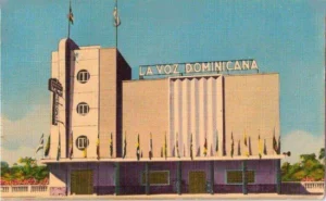 La Voz Dominicana, Día Mundial de la Radio: voz viva en Dominicana - RDE Digital