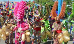 Carnaval Dominicano: identidad, tradición y cultura viva - RDE Digital