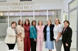 Ministrio de la mujer consulta Ministerio de la Mujer anuncia Consulta Nacional sobre acceso a la justicia - RDE Digital
