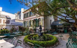 Museo de la Vida Romántica Museo de la Vida Romántica reabre en San Valentín - RDE Digital
