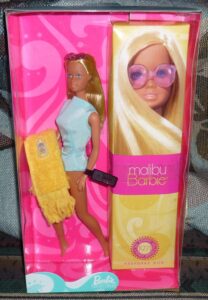 Barbie: historia, evolución y colecciones desde 1959 - RDE Digital