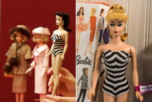 Barbie: historia, evolución y colecciones desde 1959 - RDE Digital