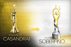 Casandra a Soberano Cómo nacieron los Premios Casandra, hoy Premios Soberano - RDE Digital