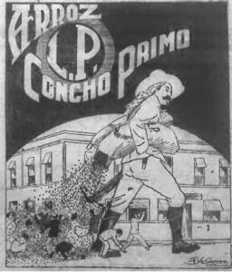 Bienvenido Gimbernard, pionero del diseño gráfico dominicano - RDE Digital