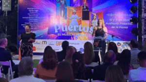 Puertas: musical inclusivo apuesta por la diversidad en el teatro - RDE Digital