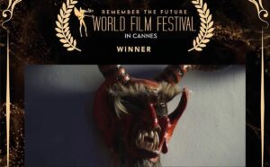 El documental Diablos Cojuelos fue premiado en el World Film Festival de Cannes Documental dominicano “Diablos Cojuelos” gana premio en Cannes - RDE Digital