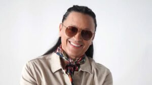 Martha Heredia y Elvis Crespo se presentarán en los Premios Soberano 2026 - RDE Digital