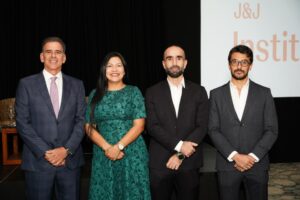 Inauguran centro de simulación para cirugía mínimamente invasiva - RDE Digital
