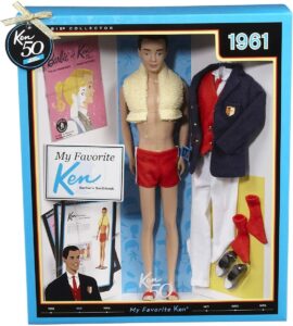 Barbie: historia, evolución y colecciones desde 1959 - RDE Digital