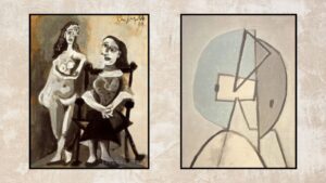 Picasso centra subasta millonaria en Londres - RDE Digital