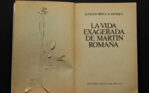 La vida exagerada de Martín Romaña Literatura latinoamericana despide a Alfredo Bryce Echenique - RDE Digital