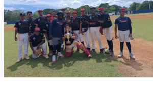 PIRATAS Torneo Semana Santa 2026 destaca talento en liga Otro Nivel - RDE Digital