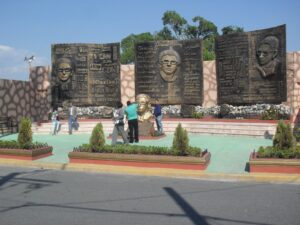 Plaza museo Orlando Martínez Orlando Martínez y el precio de informar, 51 años después - RDE Digital