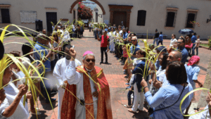 Cuaresma y Semana Santa: tradición religiosa que une a los dominicanos - RDE Digital