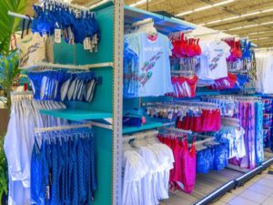 Jumbo lanza colección Pez Loro para concientizar sobre la especie - RDE Digital