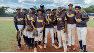 SAN DIEGO Torneo Semana Santa 2026 destaca talento en liga Otro Nivel - RDE Digital