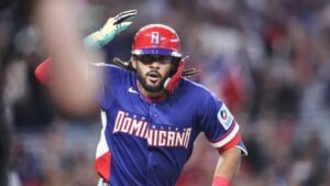 RD avanza a segunda ronda del Clásico Mundial con victoria 10-1 sobre Israel - RDE Digital