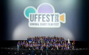 Uffest 2026 cierra con más de 25 cortometrajes en UNIBE - RDE Digital