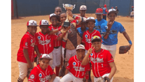 WASHINGHTON Torneo Semana Santa 2026 destaca talento en liga Otro Nivel - RDE Digital