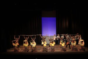 Bellas Artes inicia Semana de la Ética con acto cultural - RDE Digital