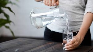 agua Cómo cuidar tu salud después de Semana Santa - RDE Digital