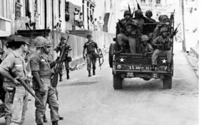 Revolución de Abril de 1965: poder, soberanía y verdad - RDE Digital