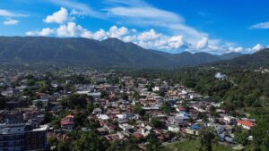 Entre flores y cosechas: la primavera en Constanza y Jarabacoa - RDE Digital